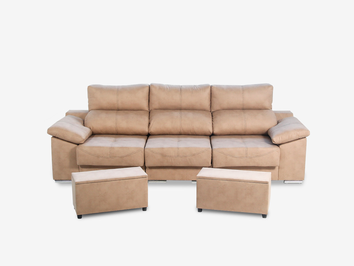 Sofá Galaxy 3 módulos - Image 3