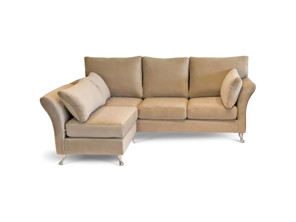 sofa paris de 3 cuerpos abugar de linea clasica