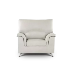 sillon persa individual abugar comodidad de linea clasica