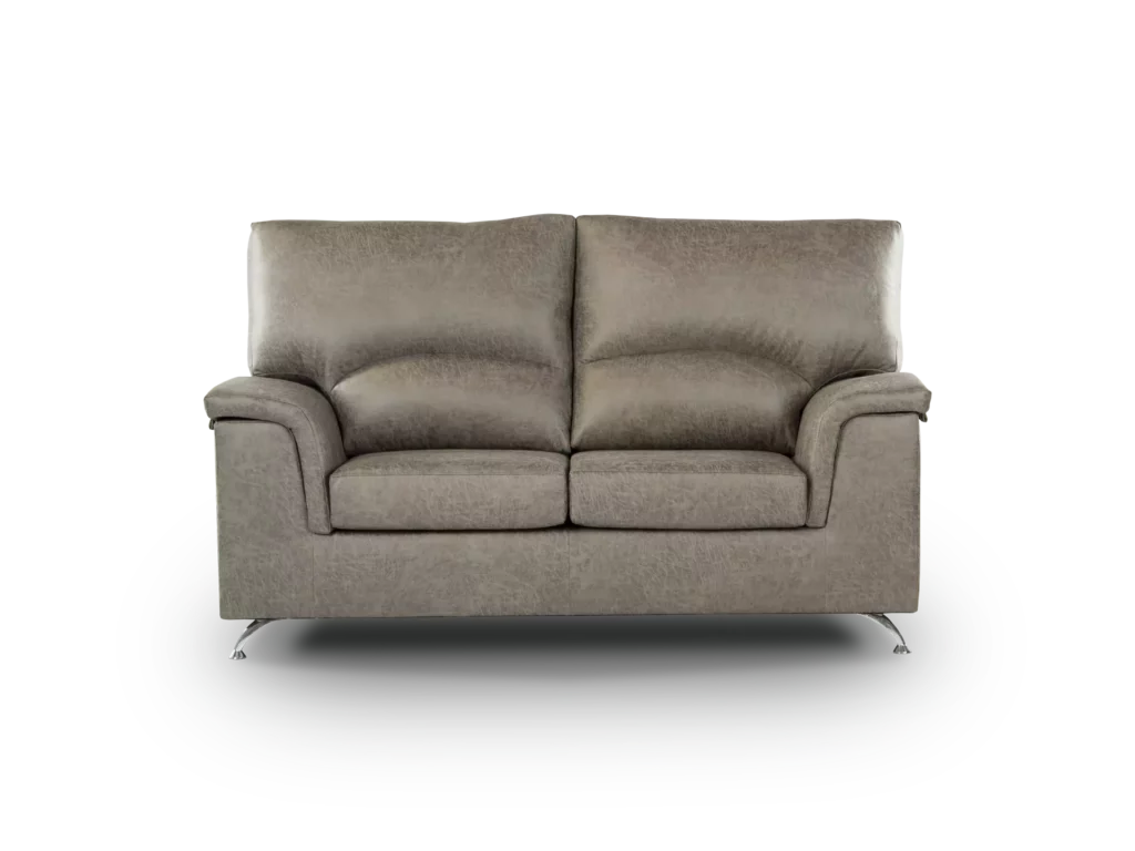 sofa persa de 3 cuerpos abugar de linea clasica