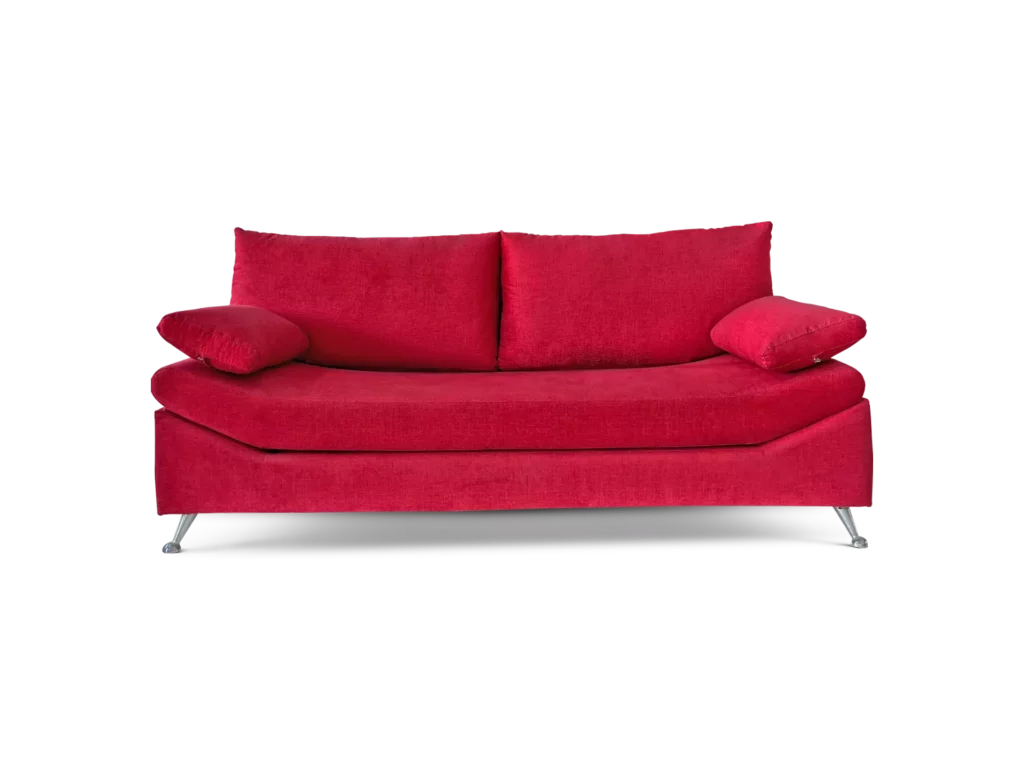 sofa de 3 cuerpos zeus abugar de gran comodidad de linea clasica
