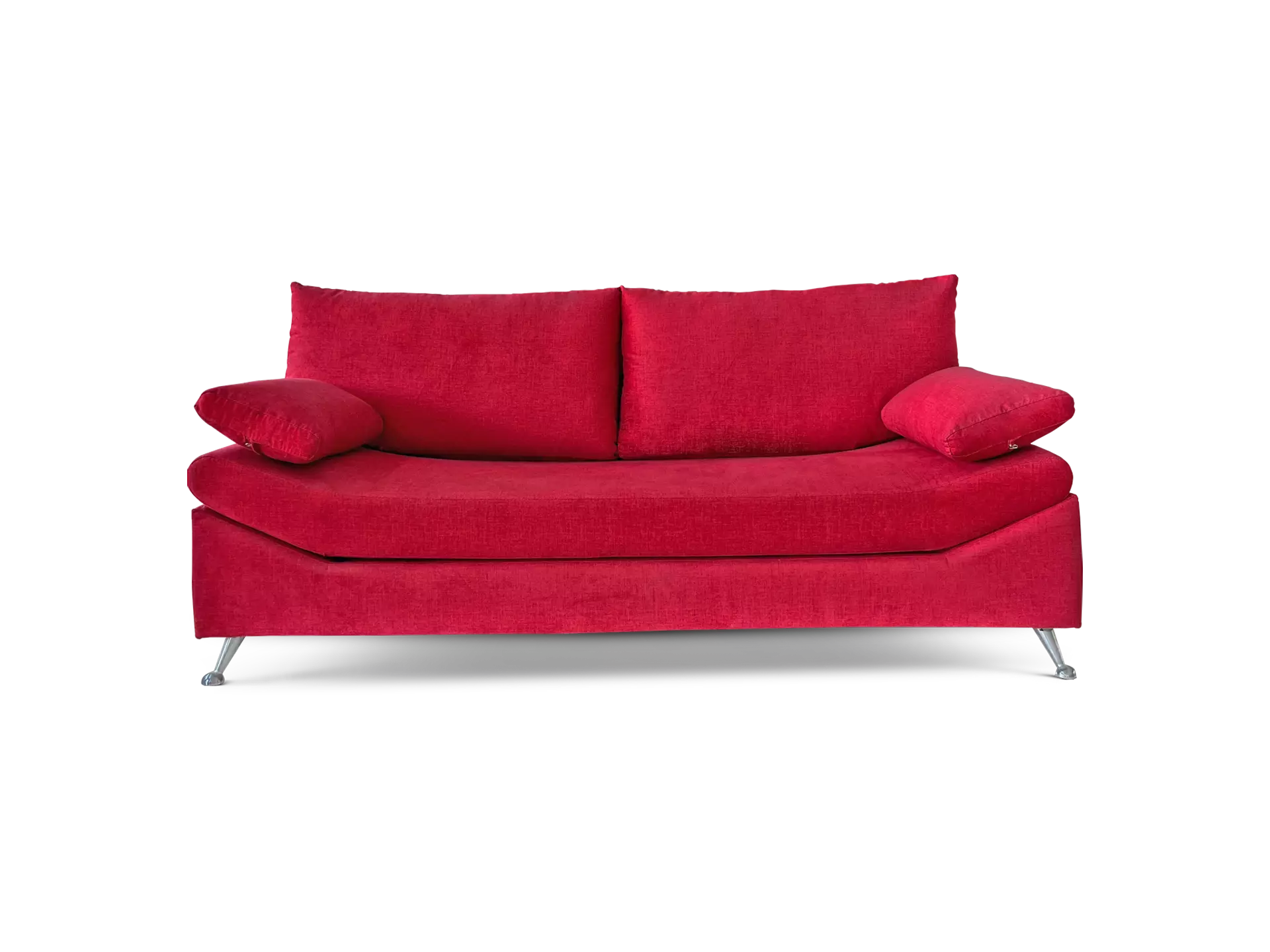 sofa de 3 cuerpos zeus abugar de gran comodidad de linea clasica